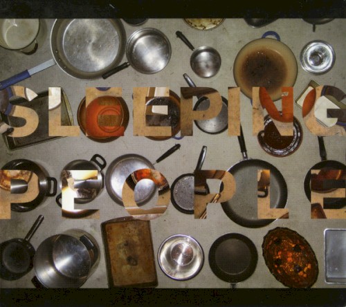 Sleeping People