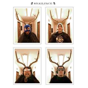 Snailface