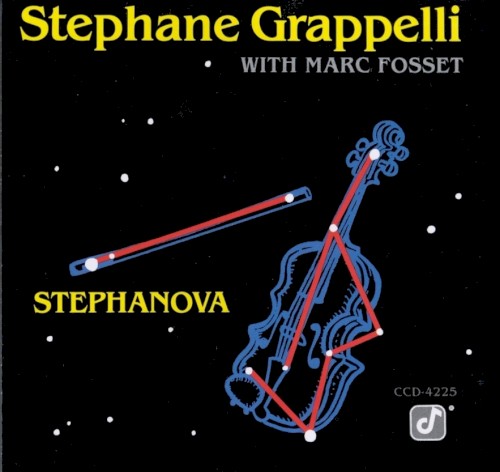 Stephanova