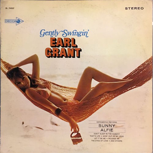Gently Swingin'
