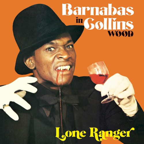 Barnabas Collins