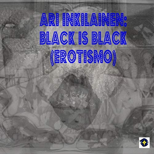 Black Is Black (Erotismo)