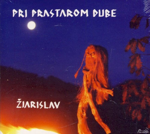 Pri prastarom dube