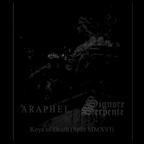 Keys of Death
