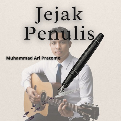 JEJAK PENULIS