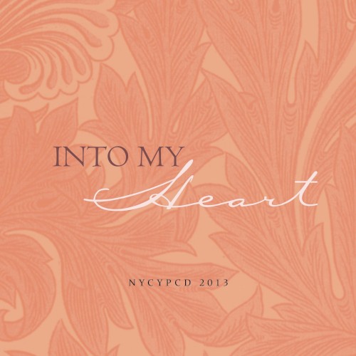 Into My Heart