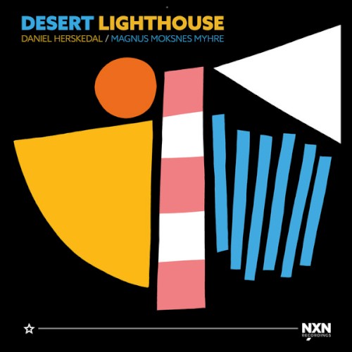 Desert Lighthouse