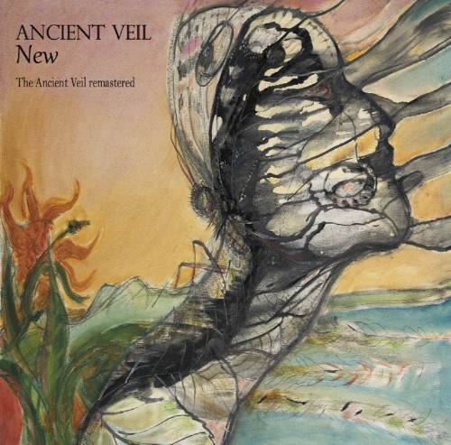 New - The Ancient Veil Remastered
