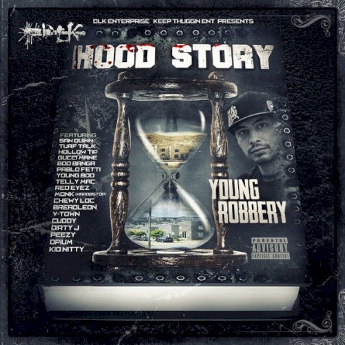 Hood Story