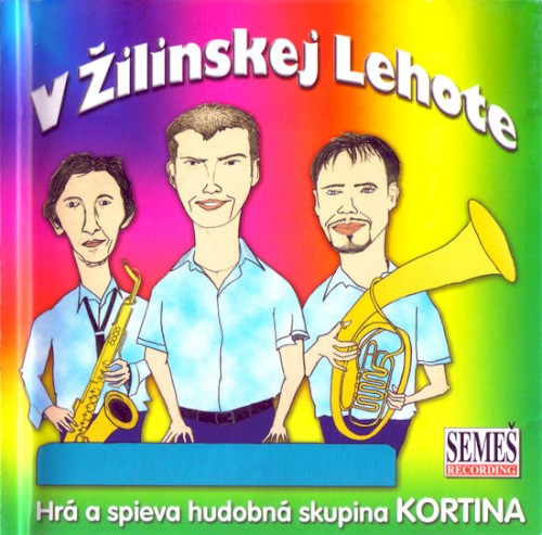 V Žilinskej Lehote