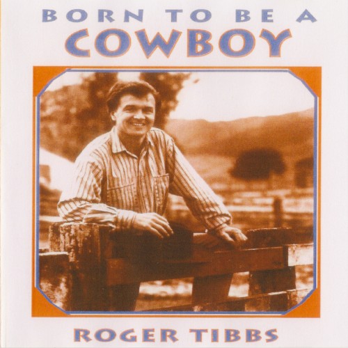 Born to Be a Cowboy