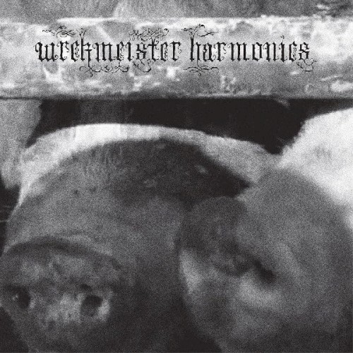 Wrekmeister Harmonies &ndash; Flowers in the Spring