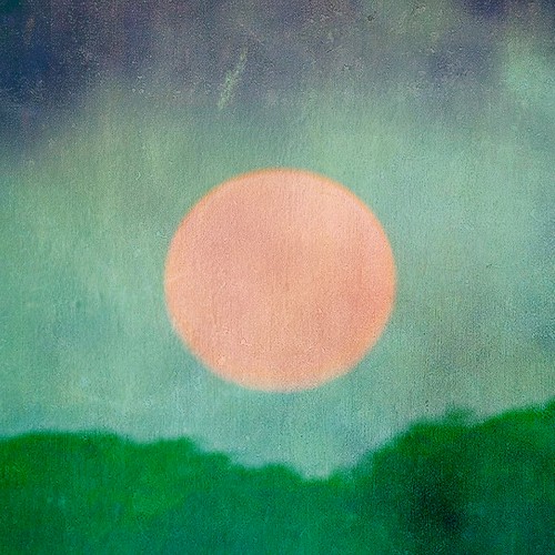 The Long Sleep