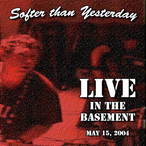 2004-05-14: Live in the Basement, Brighton, IL, USA