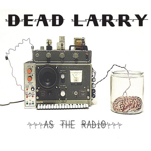 …As the Radio…