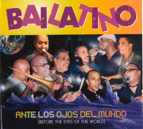 Ante los ojos del mundo