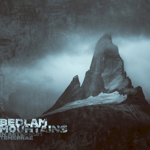Bedlam Mountains