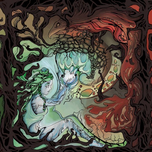 A Flourishing Scourge