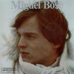 Miguel Bosé
