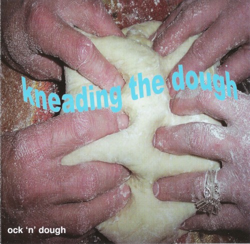 Kneading the Dough