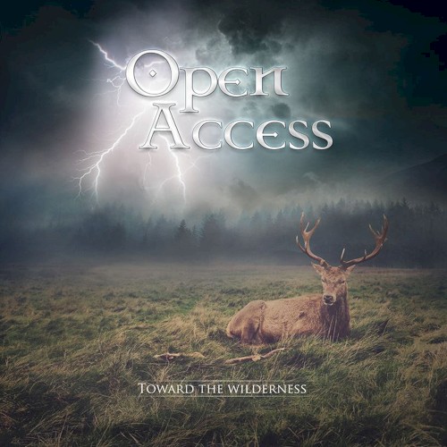 Toward the Wilderness