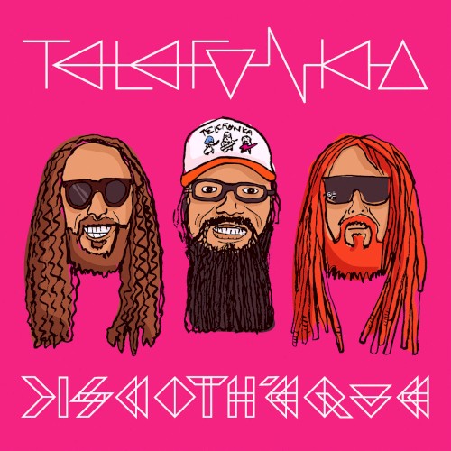 Discothèque
