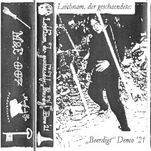 Beerdigt Demo '21
