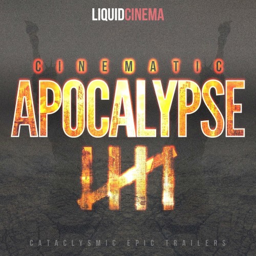 Cinematic Apocalypse, Vol. 5