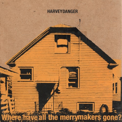 Where Have All the Merrymakers Gone?
