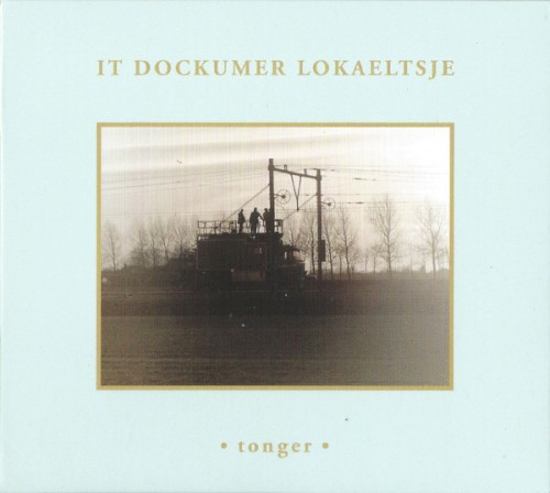 Tonger