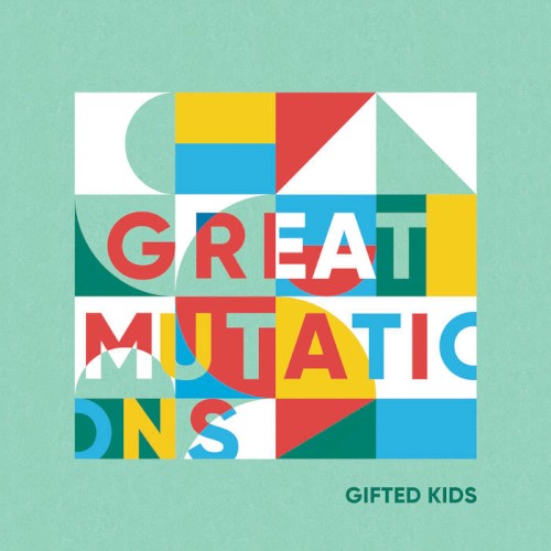 GIFTED KIDS