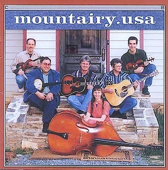 Mountairy.USA