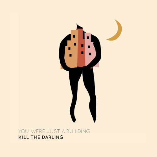 You Were Just a Building