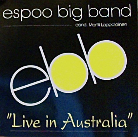 Live in Australia