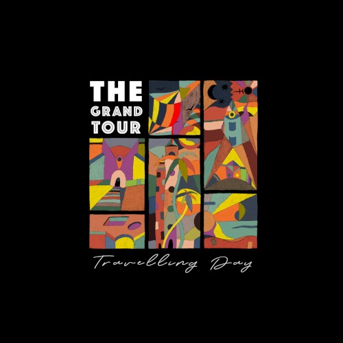 The Grand Tour