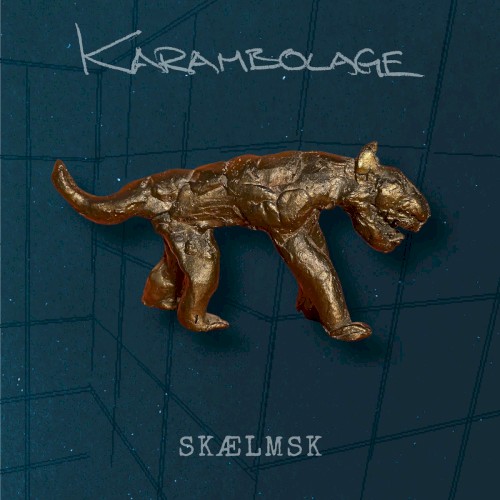 Skælmsk