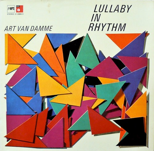 Lullaby in Rhythm