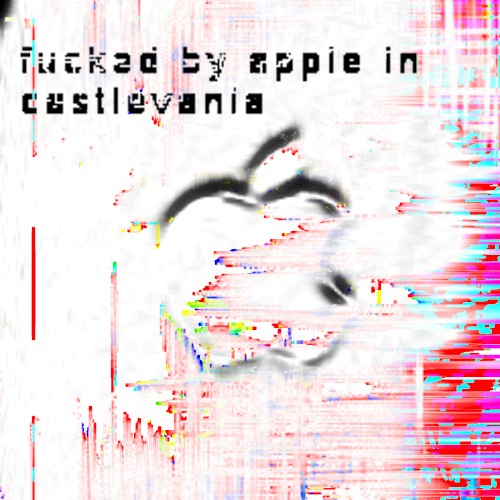 Fucked by Apple in Castlevania