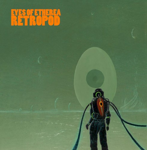 Retropod