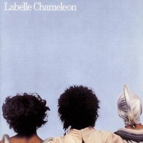 Chameleon
