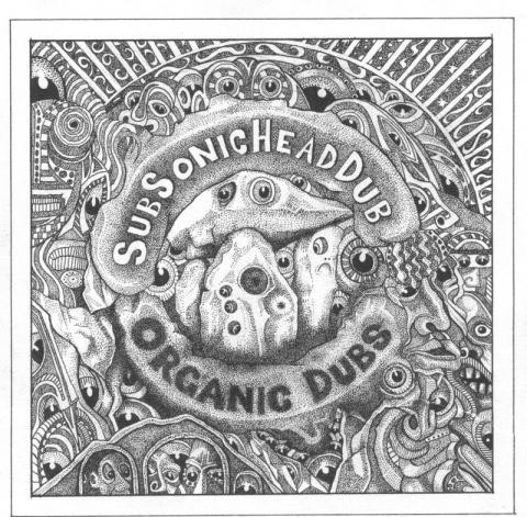 Organic Dubs