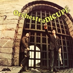 Orchestra Dicupé