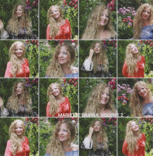 Mariette Davina Volume 2