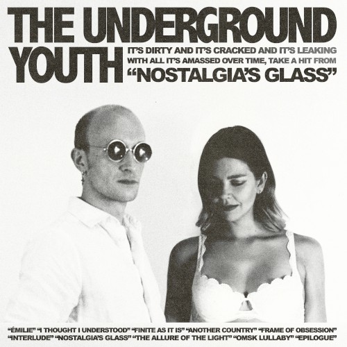 Nostalgia’s Glass