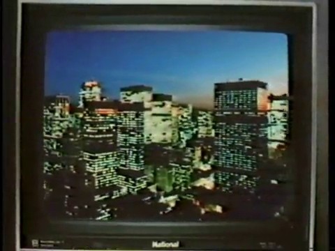 Initiation Tape - Part One