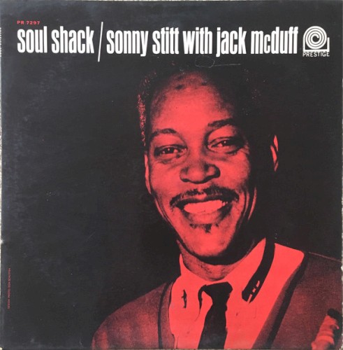 Soul Shack
