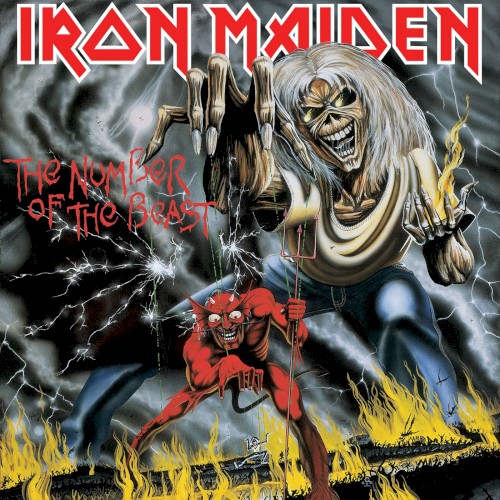 The Number of the Beast