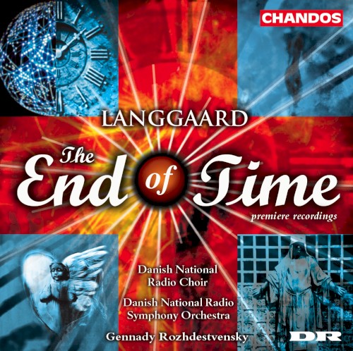 The End Of Time