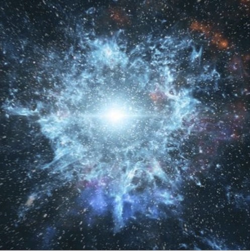 When Large Hadrons Collide