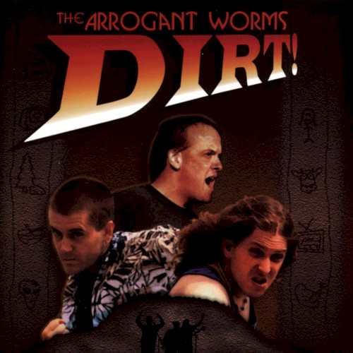 Dirt!